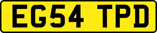 EG54TPD