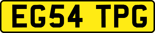 EG54TPG