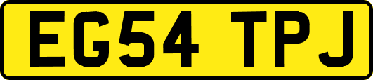 EG54TPJ