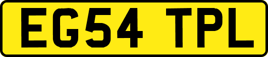 EG54TPL
