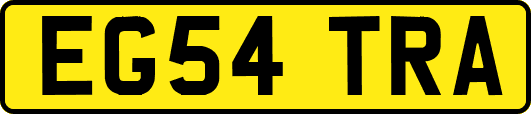EG54TRA