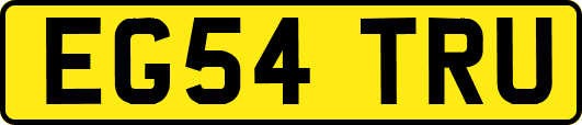 EG54TRU