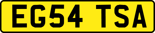 EG54TSA