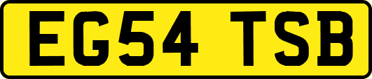 EG54TSB