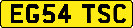 EG54TSC