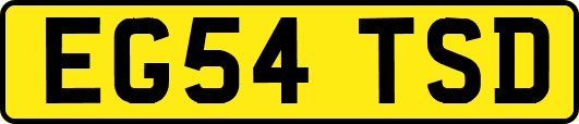 EG54TSD