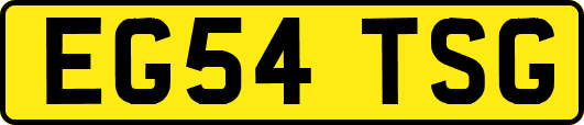 EG54TSG