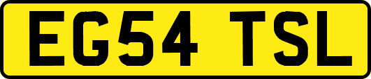 EG54TSL