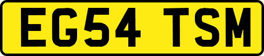 EG54TSM