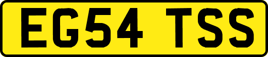 EG54TSS