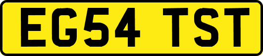 EG54TST