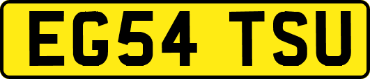 EG54TSU