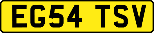 EG54TSV