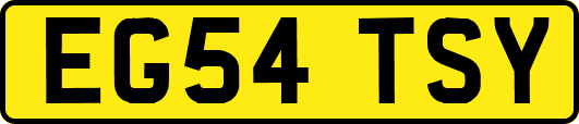 EG54TSY