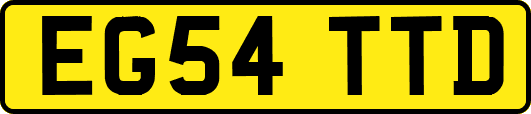 EG54TTD