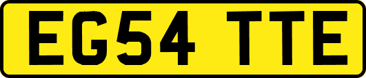 EG54TTE