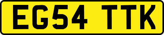 EG54TTK