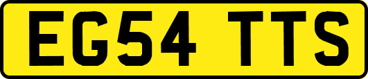 EG54TTS