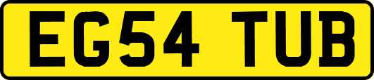 EG54TUB