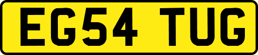 EG54TUG
