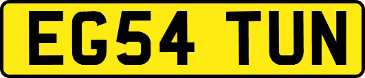 EG54TUN