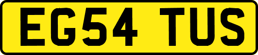 EG54TUS