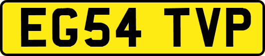 EG54TVP