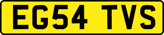 EG54TVS