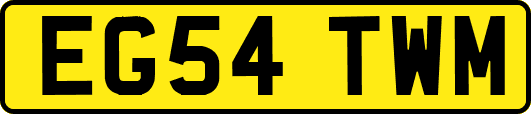 EG54TWM