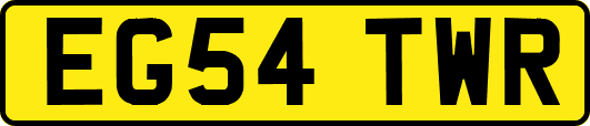 EG54TWR