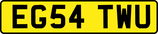 EG54TWU