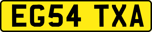 EG54TXA