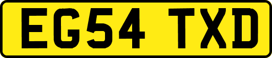 EG54TXD