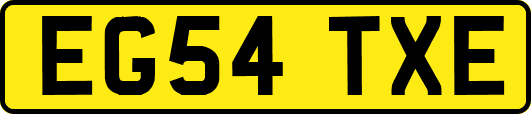 EG54TXE