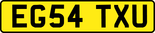 EG54TXU