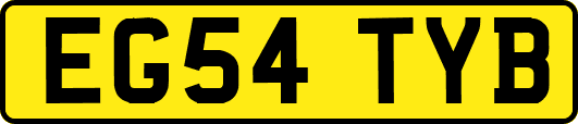 EG54TYB