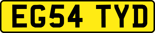 EG54TYD