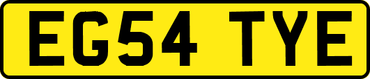 EG54TYE
