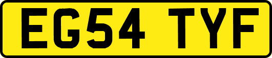 EG54TYF
