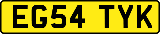 EG54TYK