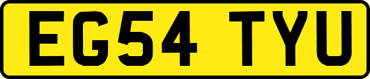 EG54TYU