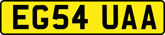 EG54UAA