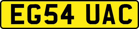 EG54UAC
