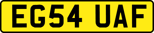 EG54UAF
