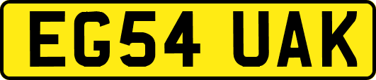 EG54UAK