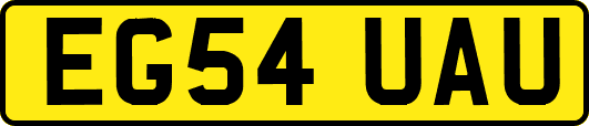 EG54UAU