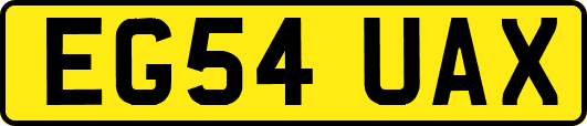 EG54UAX