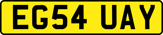 EG54UAY