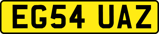 EG54UAZ
