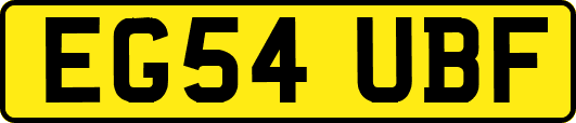 EG54UBF